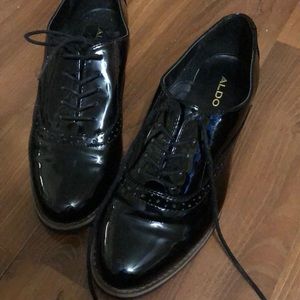 Also Black Dress Shoes